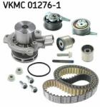 SKF Set pompa apa + curea dintata SKF VKMC 01276-1 (VKMC 01276-1) - automobilus