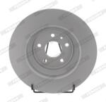 FERODO Disc frana FERODO PREMIER DDF2788C (DDF2788C)
