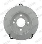 FERODO Disc frana FERODO DDF2655C - automobilus