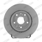 FERODO Disc frana FERODO PREMIER DDF2791C (DDF2791C)