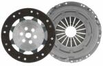 AISIN Set ambreiaj AISIN Clutch Set (2P) KE-RE20R (KE-RE20R)