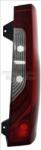 TYC Lampa spate TYC 11-15146-06-2 (11-15146-06-2) - automobilus