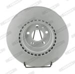 FERODO Disc frana FERODO PREMIER DDF2810C-1 (DDF2810C-1)
