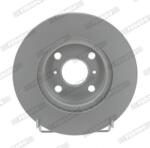 FERODO Disc frana FERODO PREMIER Coat+ disc DDF1149C (DDF1149C)