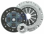 AISIN Set ambreiaj AISIN Clutch Kit (3P) KO-010D (KO-010D)