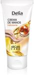 Delia Cosmetics Argan Care crema de maini hidratanta cu ulei de argan 50 ml