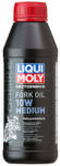 LIQUI MOLY Motorbike Fork Oil 10W 500 ml