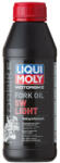  LIQUI MOLY Motorbike Fork Oil 5W 500 ml