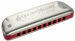 Hohner Golden Melody Diatonikus szájharmonika (M54401x)