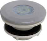 SEAMAID MINI Tube - VA fúvóka 18 LED, 6 W (Világos szürke RAL7004) - fóliás medencékhez
