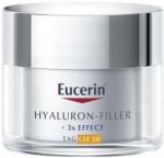 Eucerin Hyaluron-Filler Ráncfeltöltő arckrém SPF30 50ml