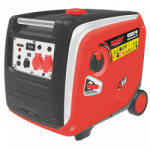 HECHT IG 4500 Generator