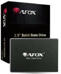 AFOX QLC 2.5 512GB SATA3 (SD250-512GQN)