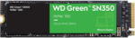 Western Digital Green SN350 250GB M.2 (WDS250G2G0C-00CDH0)