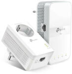 TP-Link TL-WPA7619 Kit AC1200 AV1000