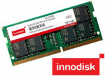 Innodisk 16GB DDR4 3200MHz M4SE-AGS1O50M-CS168