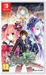 Idea Factory Fairy Fencer F Refrain Chord [Day One Edition] (Switch)