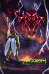 Firenut Games Anyaroth The Queen's Tyranny (PC)
