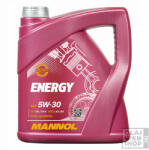 MANNOL 7511 Energy A3/B4 5W-30 4 l