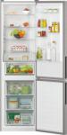 Candy CCE4T620EX Hűtőszekrény, hűtőgép
