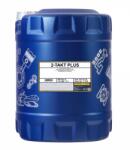 MANNOL 7204 2-Takt Plus API TC 10 l