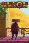 Cool Smithy Games Clockwork Survivors (PC)