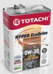 Totachi Hyper EcoDrive 0W-30 4 l