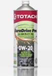 Totachi EuroDrive Pro Long Life 0W-20 1 l