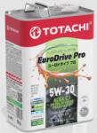 Totachi EuroDrive Pro Long Life 5W-30 4 l