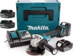 Makita DGA513RT3J Polizor unghiular