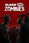Freedom Games Blood and Zombies (PC)