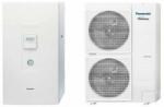 Panasonic Aquarea KIT-WC09K3E5 (WH-UDZ09KE5 /WH-SDC0309K3E5)