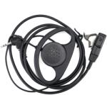 PNI Casca cu microfon PNI HM91 cu 1 pin 2.5mm PNI-MT (PNI-HM91)