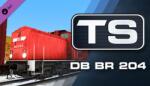 Dovetail Games Train Simulator DB BR 204 Loco Add-On DLC (PC)