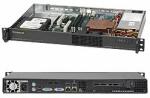 Supermicro CSE-510FT-203B