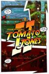 HA Studio Tomato Jones II (PC)