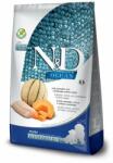 N&D Ocean Puppy Medium & Maxi Codfish, pumpkin and cantaloupe melon 2,5 kg