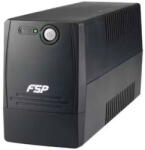 Fortron UPS FORTRON PPF3600708 FP 600 Line-interactive , 600VA/360W, AVR, 2 prize Schuko, indicatie status cu LED (PPF3600708)