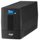 Fortron UPS FORTRON PPF9003100 iFP 1500, 1500VA/900W, AVR, 2 prize IEC, 2 prize Schuko, LCD Display (PPF9003100)