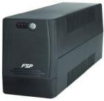 Fortron UPS FORTRON PPF12A0800 FP 2000 Line-interactive, 2000VA/1200W, AVR, 4 prize Schuko, indicatie status cu LED (PPF12A0800)