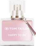 Tom Tailor Happy to Be EDP 30 ml