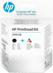 HP 3YP61AE Nyomtatófej Black/Color (3YP61AE) - tobuy