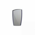 Oristo Oglinda asimetrica 50cm Oristo Louis , bleumarin mat (ORS50-L-RA-50-14) (ORS50-L-RA-50-14)