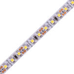 S-LIGHTLED SL-3528WN120 S-LIGHTLED szalag 120LED/m 600lm/m IP20 beltéri 24V 4000K (LED101574)