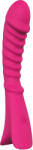 DreamToys Vibes of Love Naughty Baroness Pink Vibrator