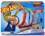 Mattel Hot Wheels Action - Dugóhúzó pályaszett (HMX41)