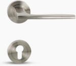 Maestro Light Szatén Nikkel Körrozettás PZ