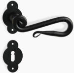 Maestro Serrando DDF Kovácsolt Vas Rozettás PZ