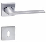 Maestro Diva Matt Króm Négyzetrozettás PZ