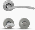 Maestro Marika Matt Króm Rozettás WC